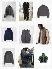 服 まとめ売り (11個)