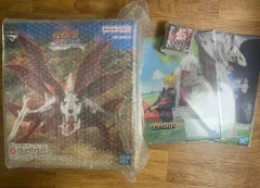 未開封/送料込み(※メルカリshop取引では対象外) NARUTO -ナルト- ラストワン賞 下位賞 まとめ 一番くじ