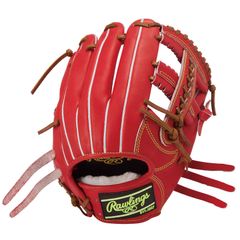ローリングス新庄剛志モデル 20年前グローブSHINJO - メルカリ