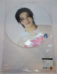 StrayKids 2024 dominATE SEOUL BangChan IMAGE PICKET