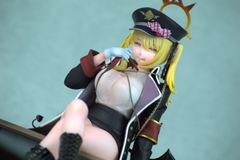 ブルーアーカイブ ガレージキット ムツキ 未組立 ブルアカ ガレキ ブルーアーカイブ ガレージキット ムツキ 未組立 ブルアカ ガレキ