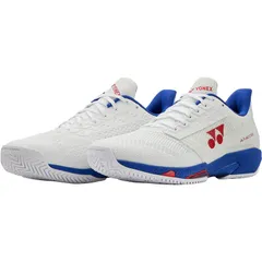 サイズ25.0cm、yonex(ヨネックス) パワークッションアドアクセルWAC テニスオールコートM (shtaawa-115)