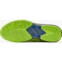 サイズ26.5cm、yonex(ヨネックス) パワークッションアドアクセルMAC テニスオールコート W (shtaama-680)