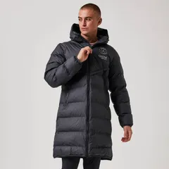 【送料無料・匿名配送】Nike ナイキ Jordan ジョーダン PSG パリ・サンジェルマン ウィンドランナー プリマロフト コート 25/26 黒 新品 正規品