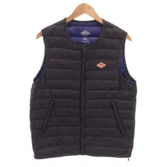 2026年最新】ダントン レディースベストの人気アイテム - メルカリ