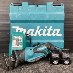 2026年最新】マキタ 10.8V 充電式レシプロソーの人気アイテム - メルカリ