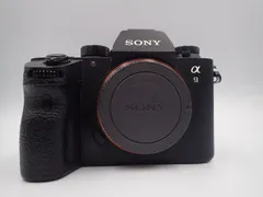 2026年最新】sony α9の人気アイテム - メルカリ