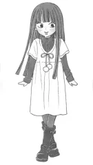 몽글 カメ ヴィンテージ 森ガール サワコ ニット レース ONE PIECE 君に届け