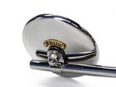 モーターロック製 ミラー類セット バラ売り可能 W650 - メルカリ