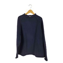 JCREW 90's 巨人タグ ロールネックニット - メルカリ