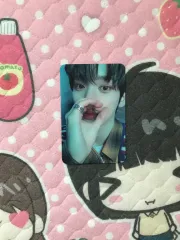 ZEROBASEONE(ゼロベースワン・ZB1・ゼベワン) 제베원 ZEROBASEONE(ゼロベースワン・ZB1・ゼベワン) 3rd Album ハン・ユジン(HAN YUJIN) MCOUNTDOWN Mカ 公開放送 サノク トレカ 出品