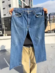 90年代 リーバイス 517