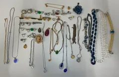 2026年最新】シルバーアクセサリー まとめ売りの人気アイテム - メルカリ