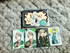 にじさんじ ローズ バレンタイン カイ ハル (7周年 ROF-MAO)