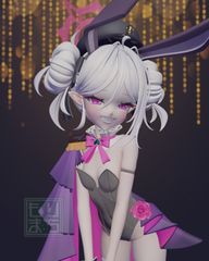 ブルーアーカイブ 正規ガレージキット 早瀬ユウカ（MCBOX ver.） 1/7