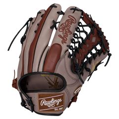 Rawlings ローリングス 別注 ”XPG3” グローブ キーホルダー - メルカリ