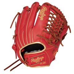 ローリングス新庄剛志モデル 20年前グローブSHINJO - メルカリ