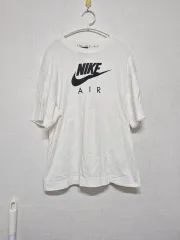 ナイキ エア 白 半袖 Tシャツ