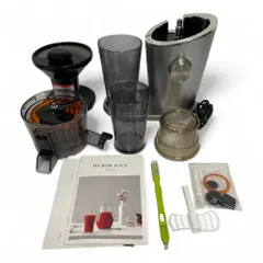 2026年最新】ヒューロムスロージューサーの人気アイテム - メルカリ