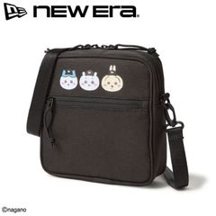 NEW ERA✕コジコジ ショルダーポーチ ニューエラ 未開封品 - メルカリ