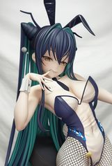 ブルーアーカイブ 正規ガレージキット 早瀬ユウカ（MCBOX ver.） 1/7