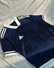 アディダス コンディボ 20 半袖 ジャージ