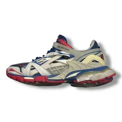 2026年最新】BALENCIAGA バレンシアガ Trackの人気アイテム - メルカリ