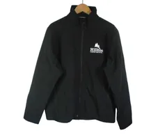 k05251125081　PORT AUTHORITY　Mサイズ　黒×白　　アウター　その他アウター　通年