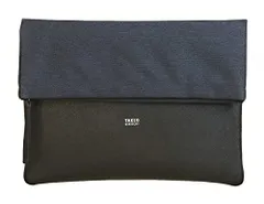 新品 TAKEO KIKUCHI(タケオキクチ) クラッチバッグ 2WAY ショルダー クラッチ バッグ 93109384 メンズ ネイビー(093) 00(SS)
