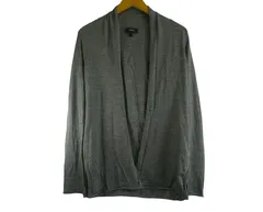 k05251117105　Theory　Sサイズ　Gray　　アウター　その他アウター　秋冬