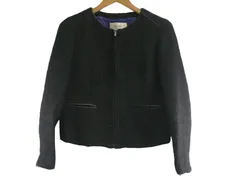 k05251117024　BALLSEY　サイズ表記無し　Black　　アウター　その他アウター　秋冬