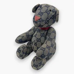 2026年最新】GUCCI ぬいぐるみ本体の人気アイテム - メルカリ