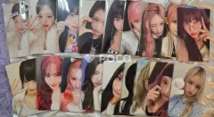 IVE ウォニョン REVIVE+ WITHMUU ラキドロ