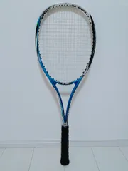 【美品】YONEX ヨネックス NEXIGA 50V ネクシーガ UL1 軟式テニスラケット ソフトテニスラケット