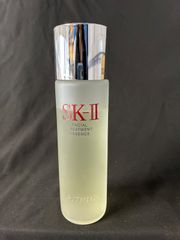 未開封！未使用！SK-IIフェイシャルトリートメントクリアローション 