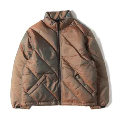2026年最新】Supreme Iridescent Puffy Jacketの人気アイテム - メルカリ