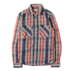 2026年最新】jelado ネルシャツの人気アイテム - メルカリ