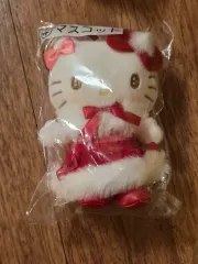 サンリオ ハローキティ 当たりくじ マスコット ぬいぐるみ 出品