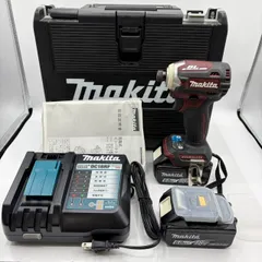 2026年最新】マキタ td171dの人気アイテム - メルカリ