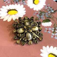 2026年最新】miracle ブローチの人気アイテム - メルカリ