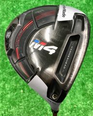 テーラーメイド M4 3W 15度 スピーダーエボリューション4 661S 純正