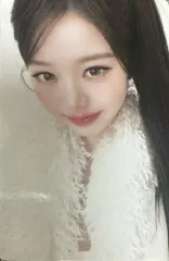 IVE（アイヴ）Revive（リバイヴ）Apple Music（アップルミュージック）特典 -ウォニョン（WONYOUNG・チャンウォニョン）-