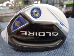 ◉TaylorMade GLOIRE F◉ キャディバッグ◉ゴルフバッグ◉軽量