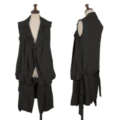 2026年最新】Yohji Yamamoto レディース ロングワンピースの人気