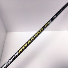 極美品】ATTAS MB HY 75S 7U 7u PINGスリーブ付き 貴重 - メルカリ