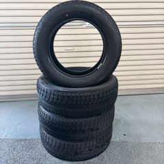 【即購入OK】ピレリ スタッドレス 225/55R17 4本セット バリ溝1 即購入OK】ピレリ スタッドレス 225/55R17 4本セット バリ溝1 - メルカリ