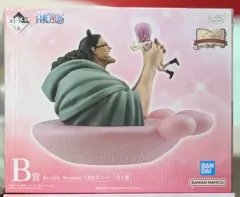 ONE PIECE 一番くじ B賞 くま