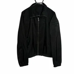 2026年最新】PRADA メンズ ナイロンジャケットの人気アイテム - メルカリ