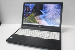 爆速第8世代corei5 ✨ Windows11 富士通ノートpc オフィス付き - メルカリ