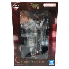 [미개봉] BANDAI 이치 반 쿠지 주술회전 시부야 사변 ~참~ C상 숙장 피규어 [쓰야마점]
